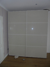 Ikea kleiderschrank pax gebraucht kaufen  Barnstorf