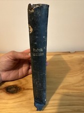 Vintage czech book. for sale  Montrose