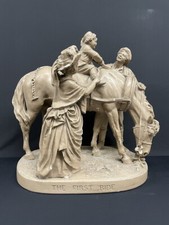 John rogers statue for sale  Hollywood