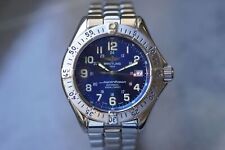 Breitling superocean a17040 d'occasion  Metz-