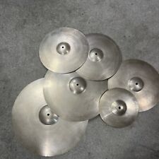 Used sabian 45007s for sale  Madison