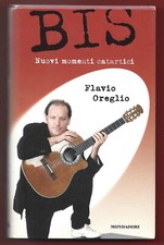 Flavio oreglio bis usato  Crespellano
