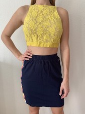 Dentelle top nu d'occasion  Aix-en-Provence-