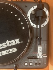 Giradischi vestax pdx usato  Terracina
