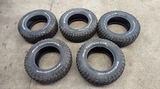 Bfgoodrich mud terrain for sale  ASHFORD