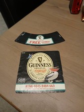 Guinness bottle labels for sale Guinness bottle labels for sale  COVENTRY