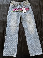Louis vuitton baggy d'occasion  Nancy-