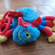 Cbeebies woolly tig for sale  BRIGHTON