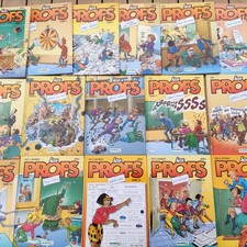 Profs collection tbe d'occasion  Magné