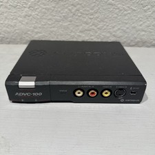 Canopus advc 100 for sale  Mesa