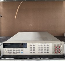 agilent 34401a for sale agilent 34401a for sale Aliso Viejo