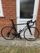 Cervelo road bike for sale  LOUGHTON