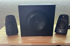 Logitech z623 subwoofer for sale  San Antonio