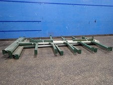 Cantilever rack 06250050006 for sale  Euclid