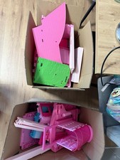 Barbie traumvilla stöckiges gebraucht kaufen  Herten
