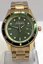 Casual movado quartz d'occasion  Expédié en Belgium