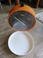 Ddr wandwaage solidus gebraucht kaufen  Frankfurt (Oder)
