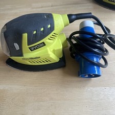 Ryobi 180w multi for sale  SUTTON COLDFIELD