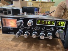 Galaxy dx959 talkback for sale  Gaffney