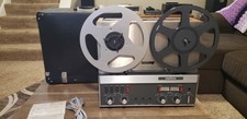 Revox a77 reel for sale  North Ridgeville