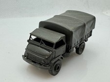 Roco mercedes unimog gebraucht kaufen  Erkelenz