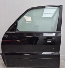 Porte gauche mitsubishi d'occasion  Servian