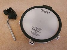 Roland pd80 rack for sale  ALFORD