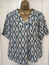 Jaeger linen boxy for sale  LOWESTOFT