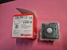 Legrand 67012 interrupteur d'occasion  Pézenas