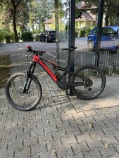 rotwild mountainbike gebraucht kaufen  Wetter (Ruhr)