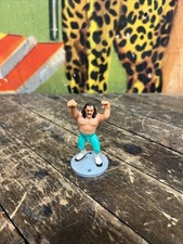 Usado, VINTAGE 1991 WWF MINI BONECO ROYAL RUMBLE JAKE THE SNAKE ROBERTS WCW HASBRO LJN comprar usado Usado, VINTAGE 1991 WWF MINI BONECO ROYAL RUMBLE JAKE THE SNAKE ROBERTS WCW HASBRO LJN comprar usado  Enviando para Brazil