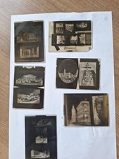 Ilford plates liverpool. for sale  WARRINGTON