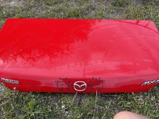 Mâle mx5 d'occasion  Chalais