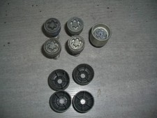 Riginal felgenschloss m14x1 gebraucht kaufen  Mittweida