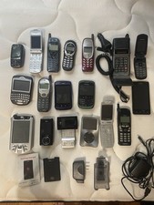Vintage cell phones for sale  Aiken