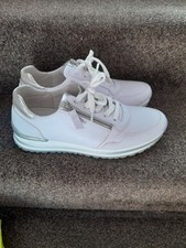 Ladies gabor trainers for sale  DISS