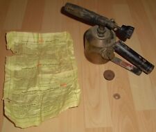 Lötlampe alt vulcano gebraucht kaufen  Denkingen