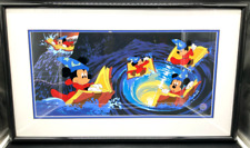 Disney sorcerer apprentice for sale  Media