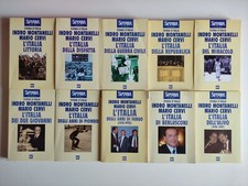 Indro montanelli mario usato  Mordano
