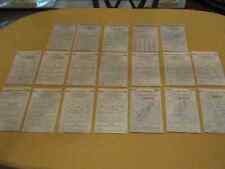Lot jeppesen airway for sale  Media