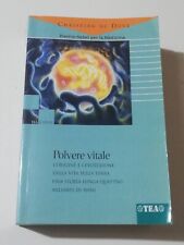 Christian duve polvere usato  Roma