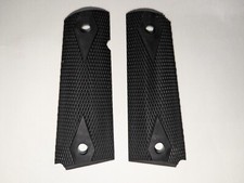 1911 black rubber for sale  Belle Fourche