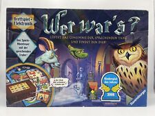 Brettspiel kinderspiel ravensb gebraucht kaufen  Ravensburg