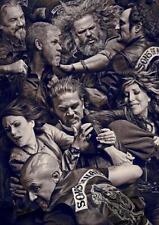 Sons anarchy bb2 for sale Sons anarchy bb2 for sale  MANCHESTER