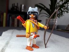 Playmobil western indien d'occasion  Paris XIII