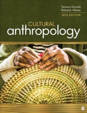 Cultural anthropology for sale  Marion