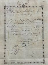 Fede credito 1883 usato  Palermo