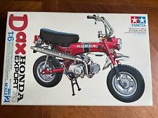 Tamiya 16002 dax d'occasion  Expédié en Belgium