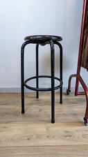 Antique black industrial d'occasion  Expédié en Belgium