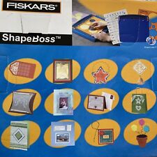 Vintage fiskars shapeboss for sale  HARROW
